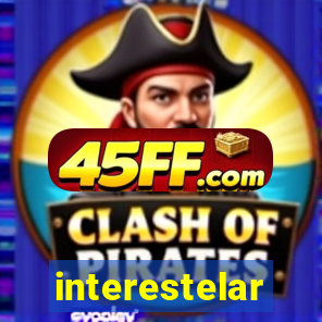 interestelar download dublado